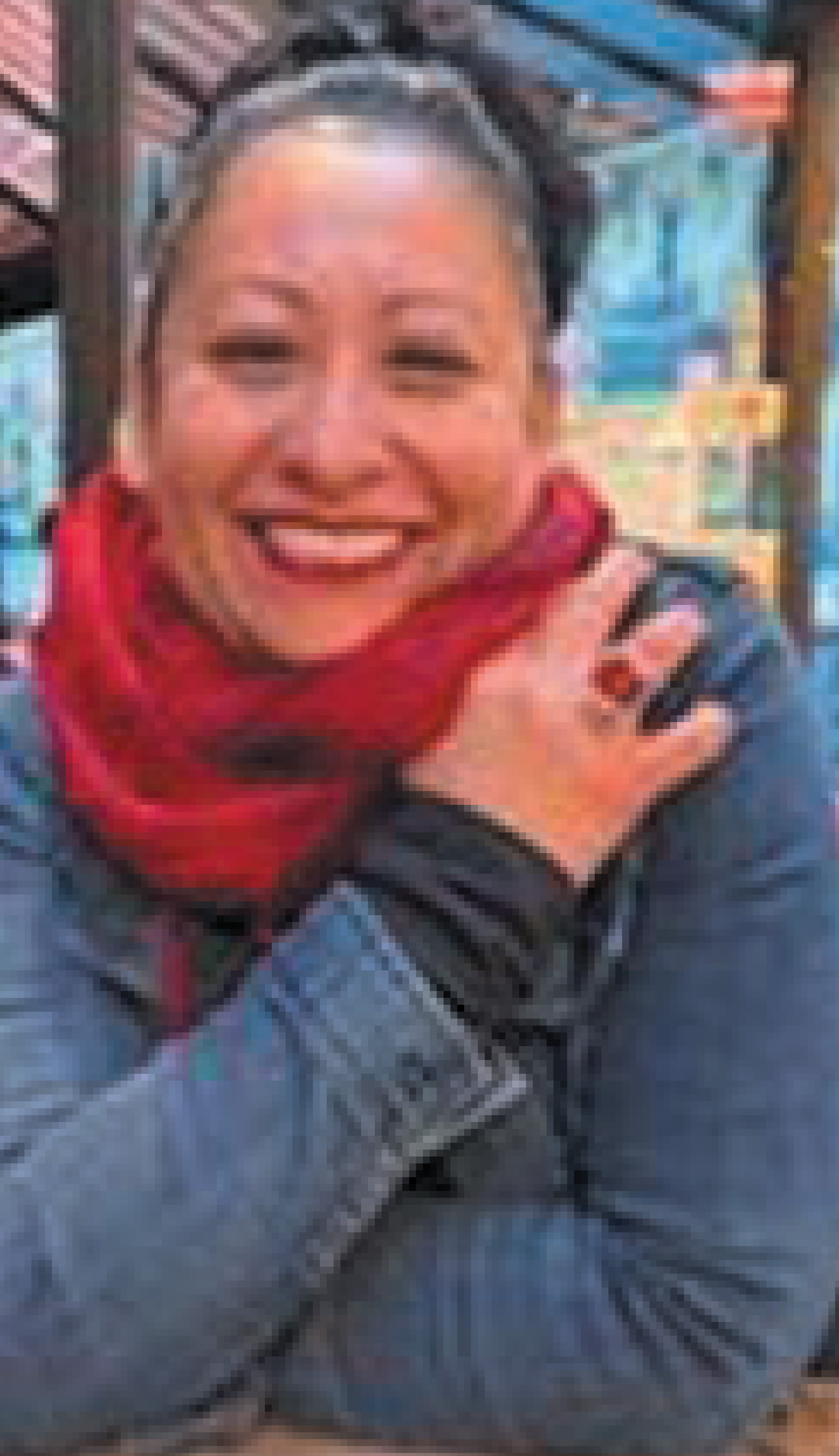 author